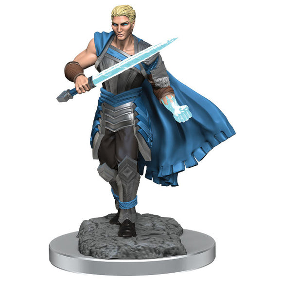 Magic the Gathering: Premium Figures - Will Kenrith (Wave 1)