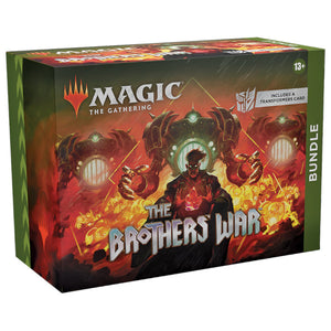 Magic the Gathering: The Brothers' War - Bundle