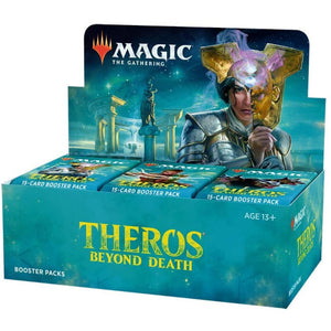 Magic the Gathering: Theros Beyond Death - Booster Box