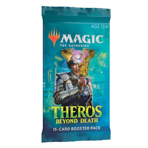 Magic the Gathering: Theros Beyond Death - Booster Pack
