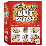 Nut So Fast