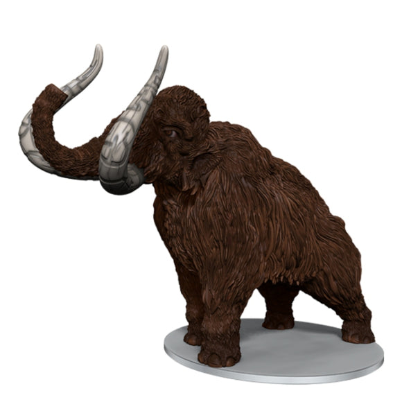Pathfinder Battles: Darklands Rising - Mammoth (#36A)