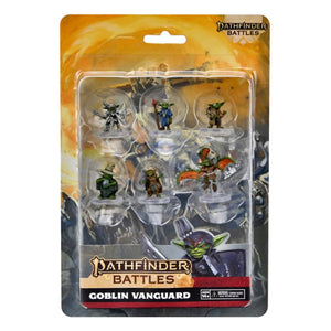 Pathfinder Battles: Goblin Vanguard