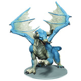 Pathfinder Battles: The Mwangi Expanse - Adult Cloud Dragon Premium Figure