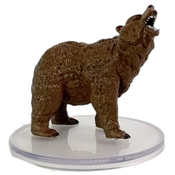 Pathfinder Battles: The Mwangi Expanse - Grizzly Bear (#27)