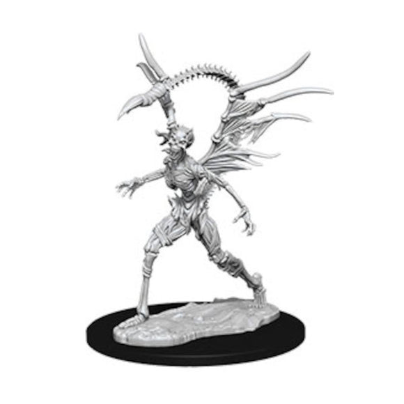 Pathfinder Deep Cuts Miniatures: Bone Devil (Wave 7)