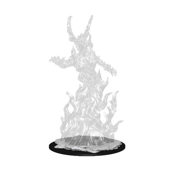 Pathfinder Deep Cuts Miniatures: Huge Fire Elemental Lord (Wave 13)