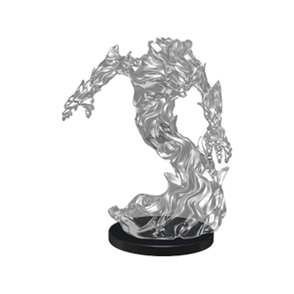 Pathfinder Deep Cuts Miniatures: Medium Fire Elemental (Wave 5)