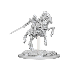 Pathfinder Deep Cuts Miniatures: Skeleton Knight on Horse (Wave 5)