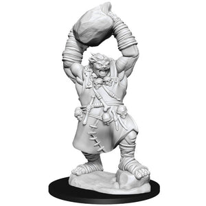 Pathfinder Deep Cuts Miniatures: Ogre (Wave 11)