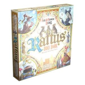 Rattus Big Box