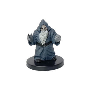 D&D Icons: Rime of the Frostmaiden - Duergar Mind Master (#6)