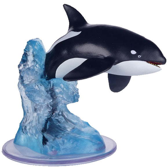 D&D Icons: Rime of the Frostmaiden - Killer Whale (#30)
