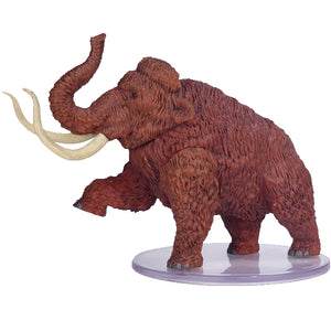 D&D Icons: Rime of the Frostmaiden - Mammoth (#32)