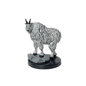D&D Icons: Rime of the Frostmaiden - Mountain Goat (#10)