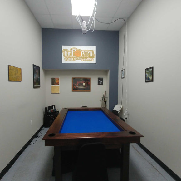 Private Game Room #1