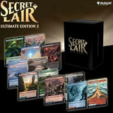Magic the Gathering: Secret Lair - Ultimate Edition 2 (Hidden Pathways)