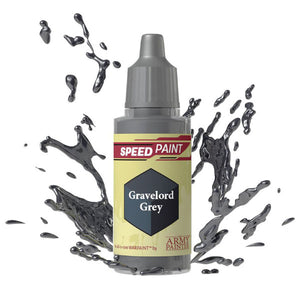 Speedpaint: Gravelord Grey 18ml