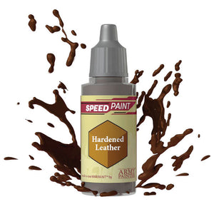 Speedpaint: Hardened Leather 18ml