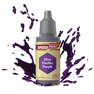 Speedpaint: Hive Dweller Purple 18ml