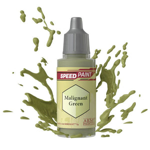 Speedpaint: Malignant Green 18ml