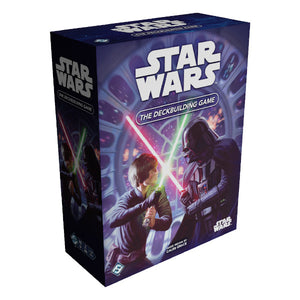 Star Wars: The Deck-building Game