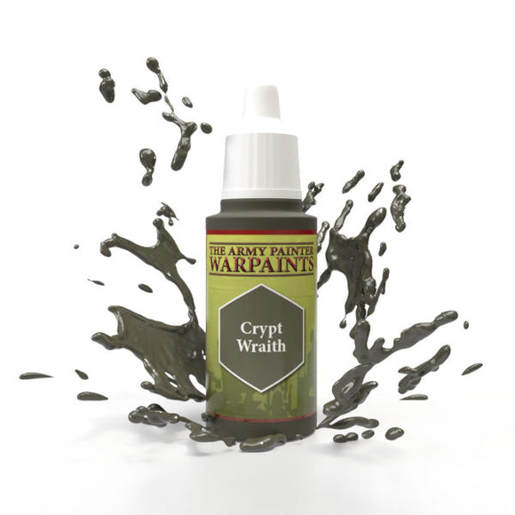 Warpaints: Crypt Wraith 18ml