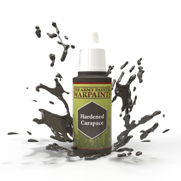 Warpaints: Hardened Carapace 18ml