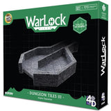 WarLock Tiles: Dungeon Tiles III - Angles Expansion