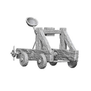 Wizkids Deep Cuts Miniatures: Catapult (Wave 12.5)