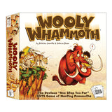 Wooly Whammoth