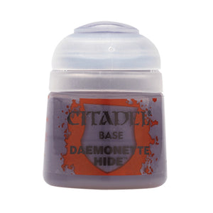 Citadel Base Paint: Daemonette Hide