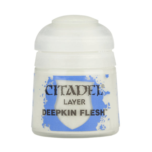Citadel Layer Paint: Deepkin Flesh