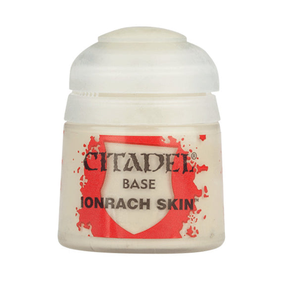 Citadel Base Paint: Ionrach Skin