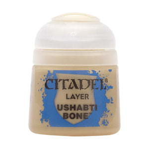 Citadel Layer Paint: Ushabti Bone