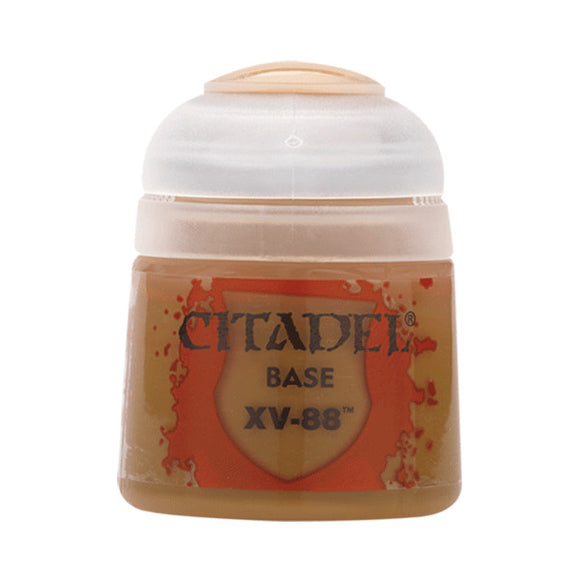 Citadel Base Paint: XV-88