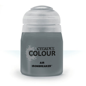 Citadel Air Paint: Ironbreaker