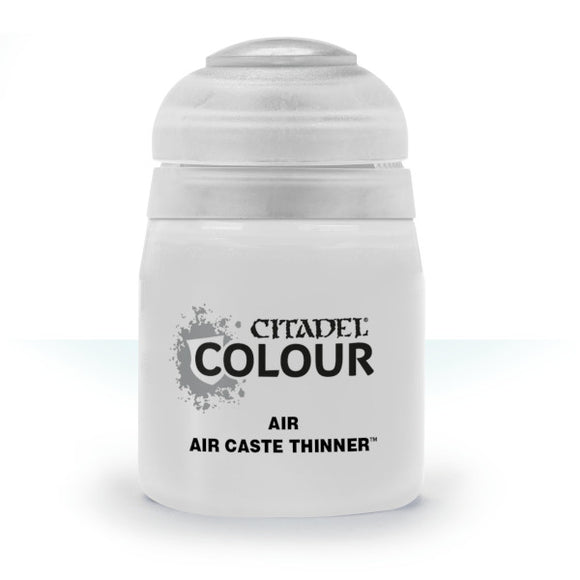Citadel Air Paint: Air Caste Thinner