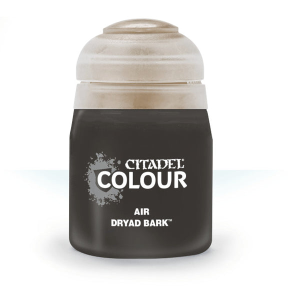 Citadel Air Paint: Dryad Bark
