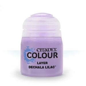 Citadel Layer Paint: Dechala Lilac